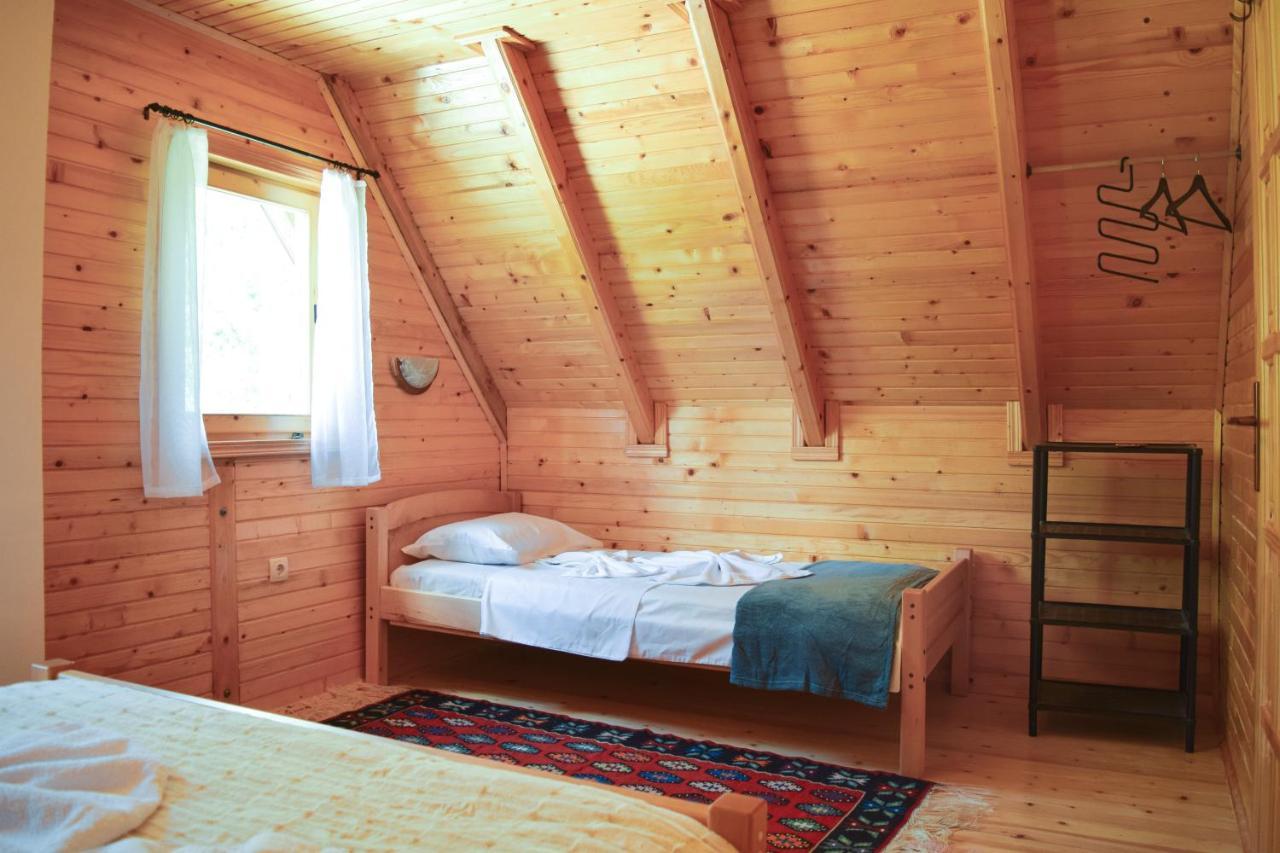Holiday Home Aster Zabljak  Luaran gambar