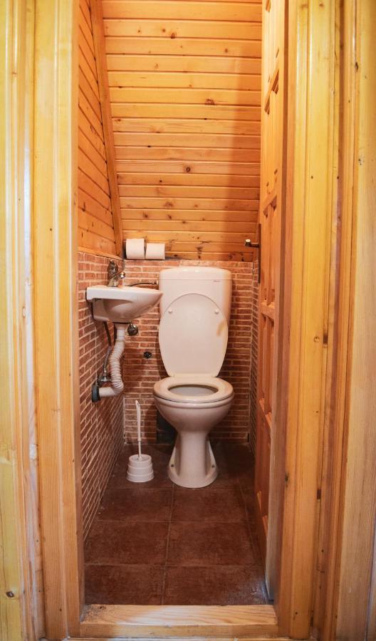Holiday Home Aster Zabljak  Luaran gambar