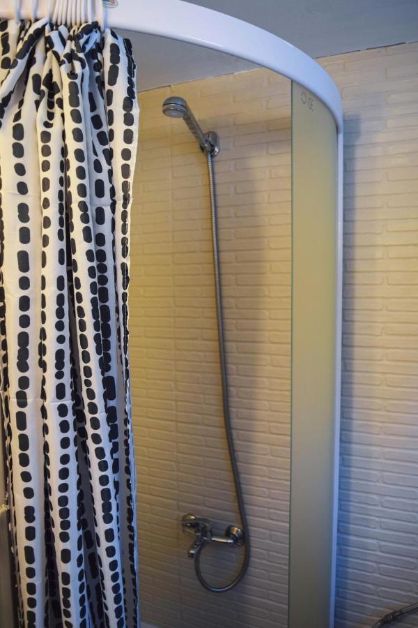 Holiday Home Aster Zabljak  Luaran gambar