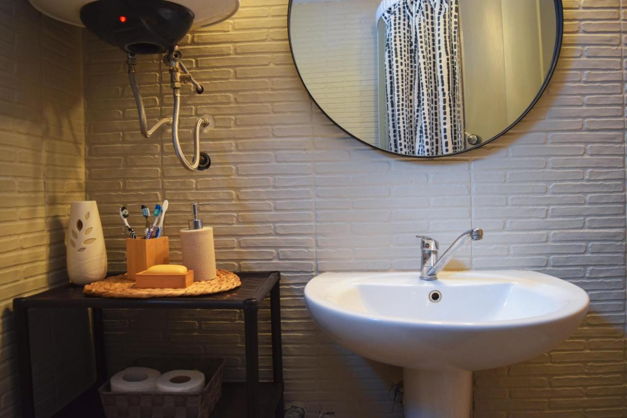 Holiday Home Aster Zabljak  Luaran gambar