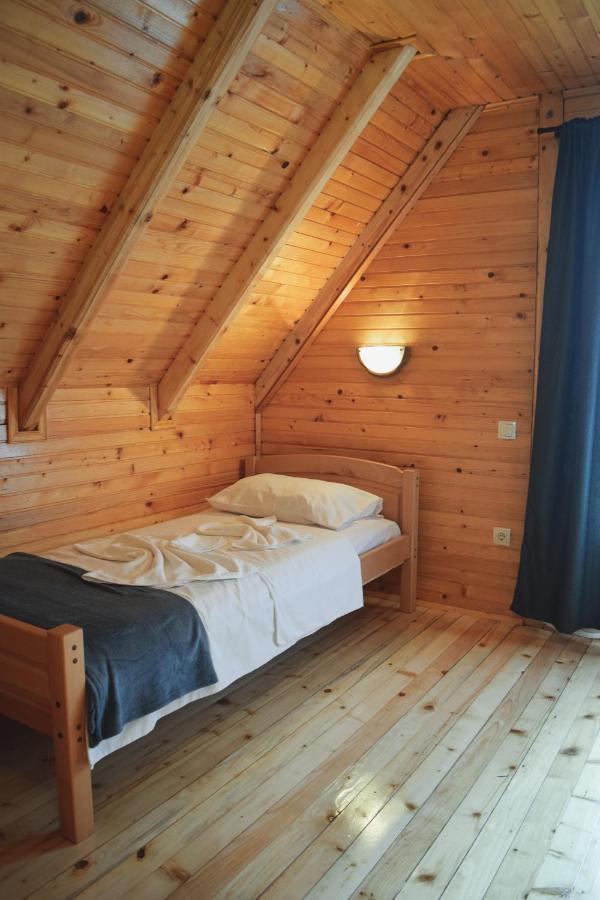 Holiday Home Aster Zabljak  Luaran gambar